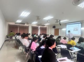 83. Day 3 โครงการพัฒนาทักษะด้านภาษาอังกฤษ สำหรับนักศึกษาครู